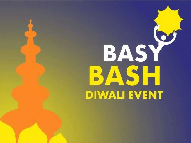 Bay Bash Diwali Event