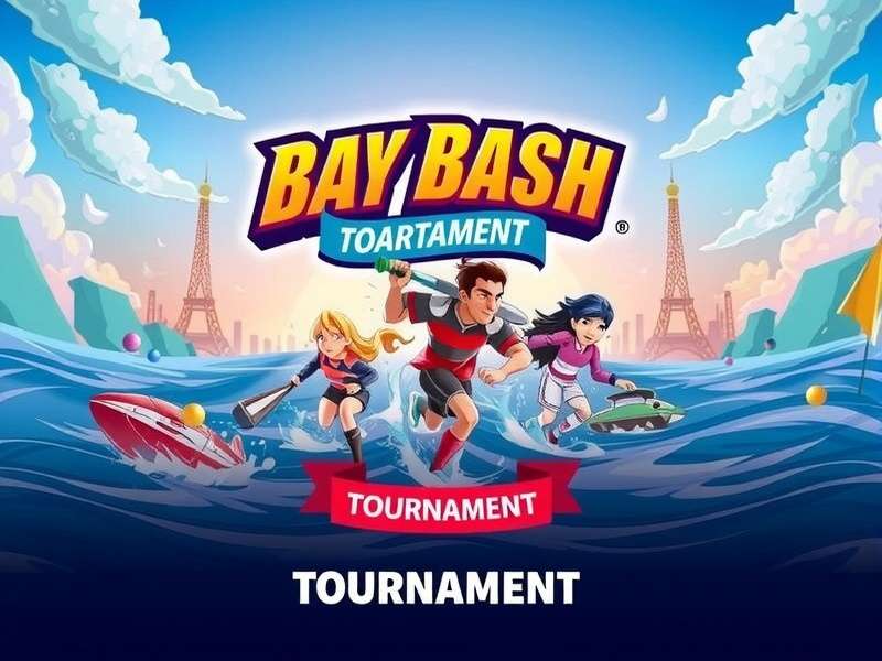 Bay Bash Tournament in India